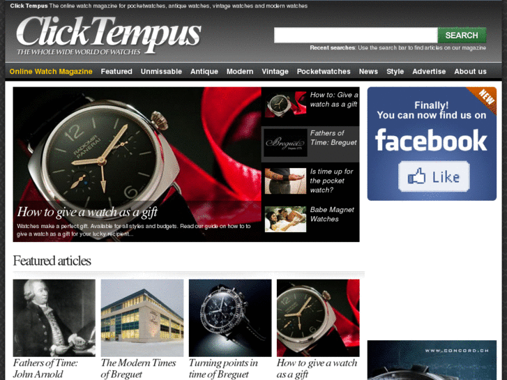 www.clicktempus.com