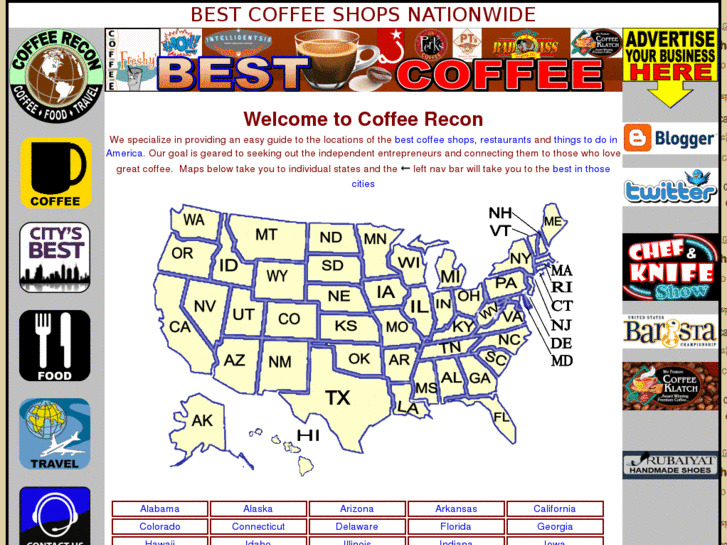 www.coffeerecon.com