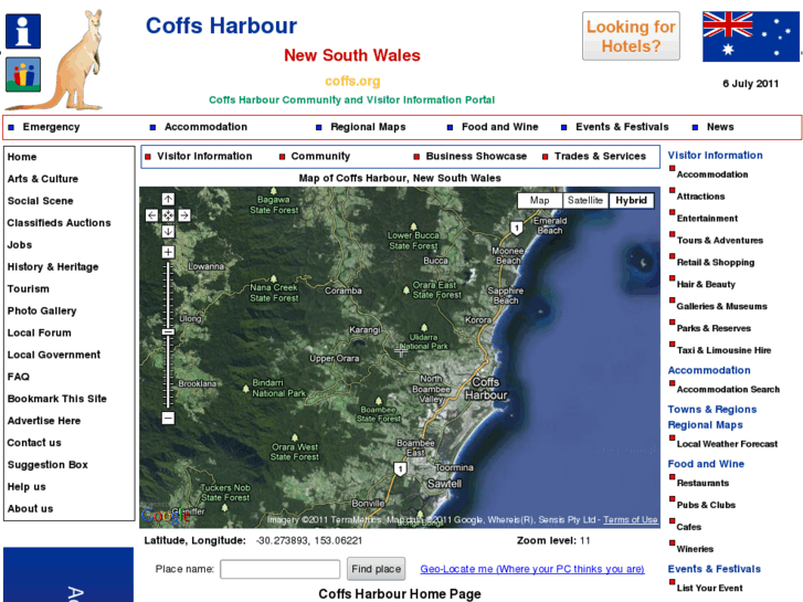 www.coffs.org