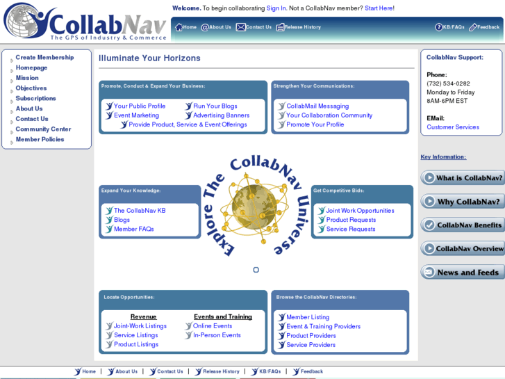 www.collabnav.com