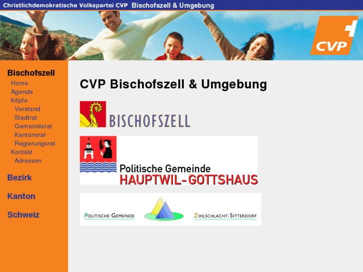 www.cvp-bischofszell.ch