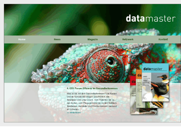 www.datamaster.ch