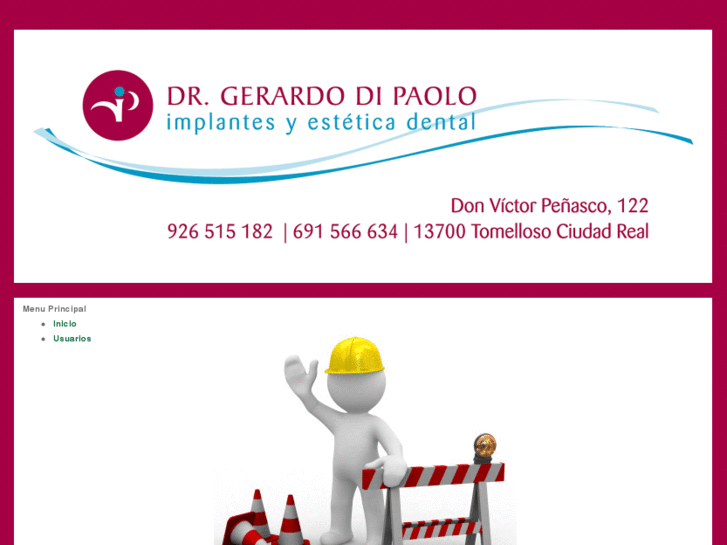 www.dentaldipaolo.com