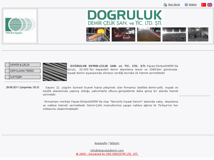 www.dogrulukdemir.com