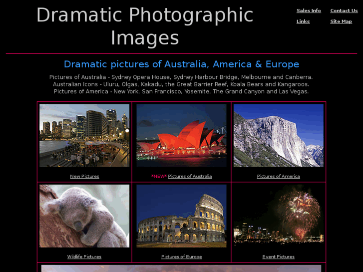 www.dramaticphotographic.com