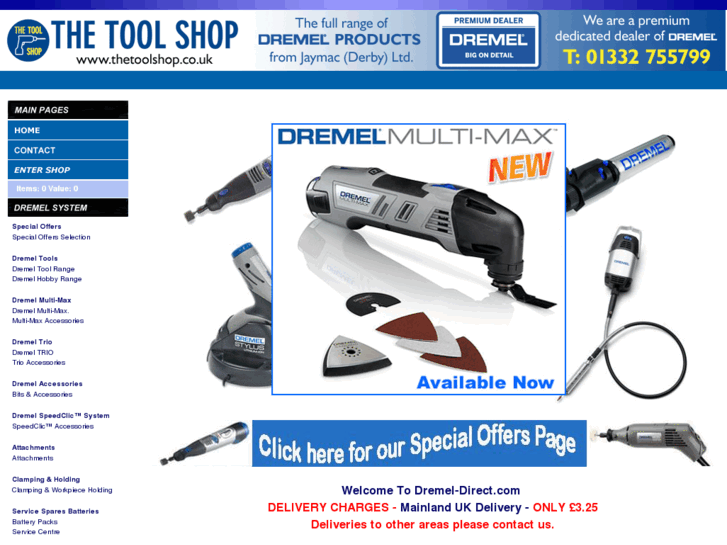 www.dremel-direct.com