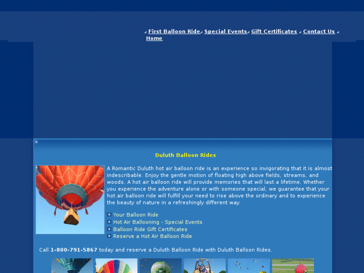 www.duluthhotairballoons.com