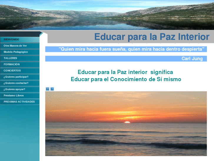 www.educarparalapazinterior.org