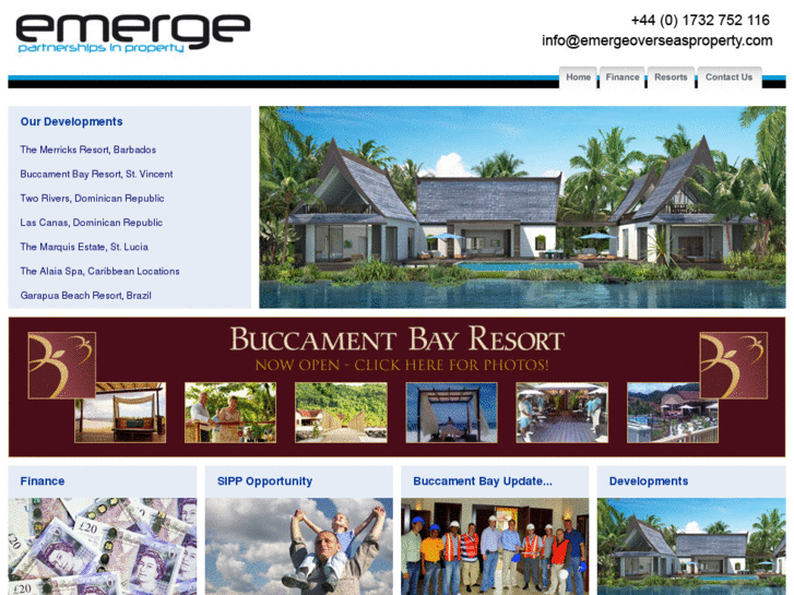 www.emergeglobalproperty.com