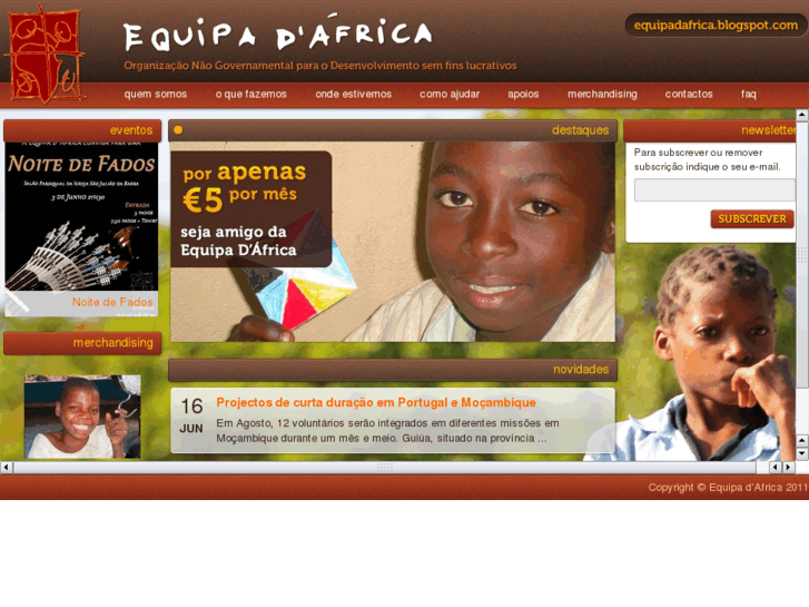 www.equipadeafrica.com