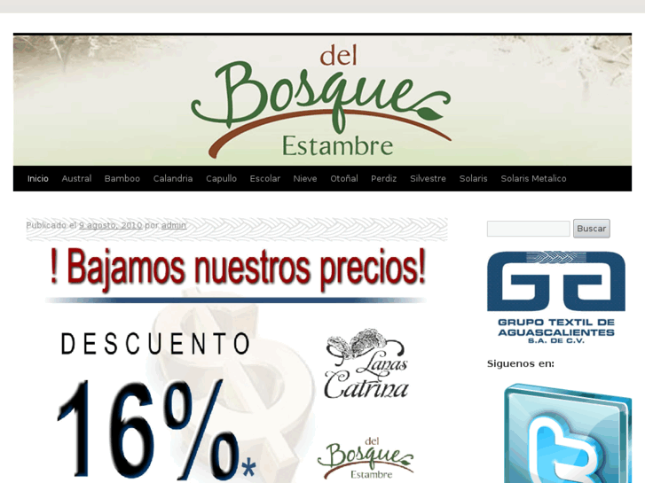 www.estambredelbosque.com