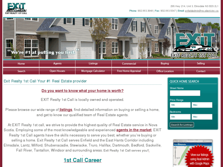 www.exitrealty1st.ca