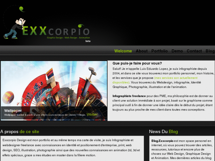 www.exxcorpio.com