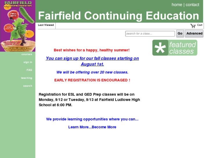 www.fairfieldcontinuinged.com