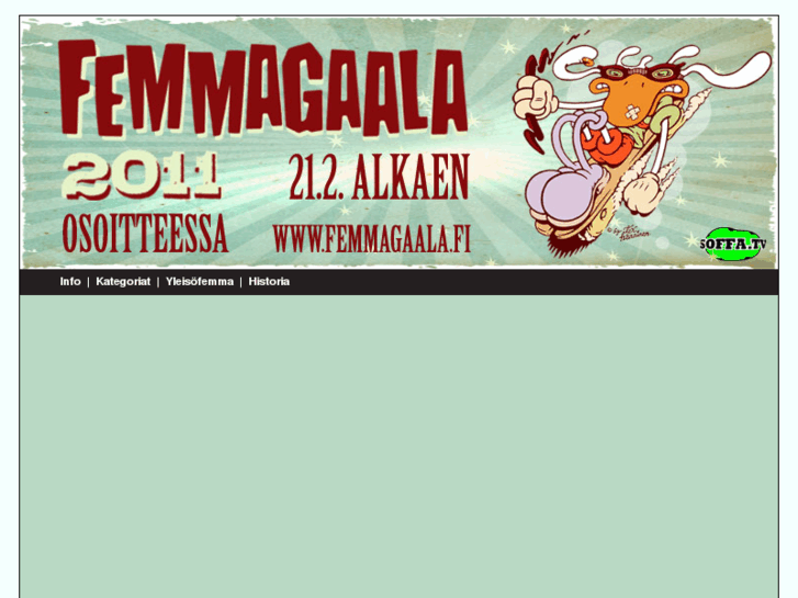 www.femmagaala.fi