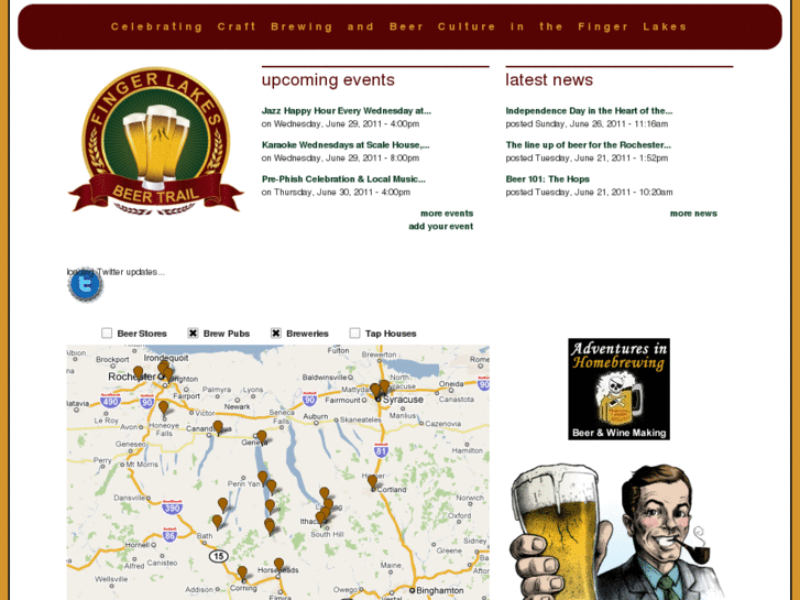 www.fingerlakesbrewtrail.com