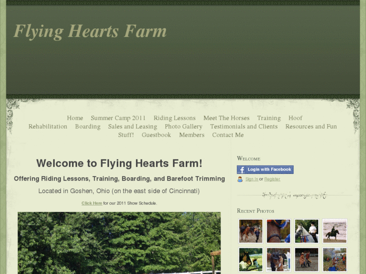 www.flyingheartsfarm.com