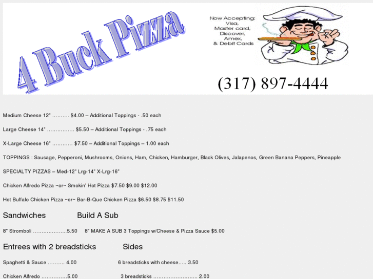 www.fourbuckpizza.com