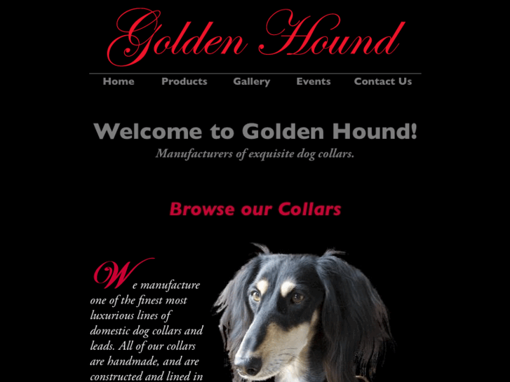 www.goldenhound.net