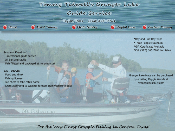 www.gotcrappie.com