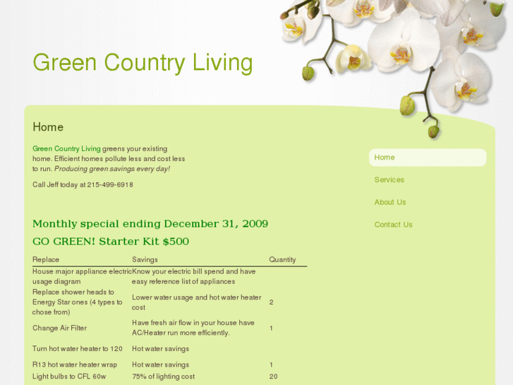 www.greencountryliving.net