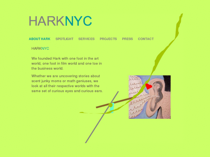 www.harknyc.com