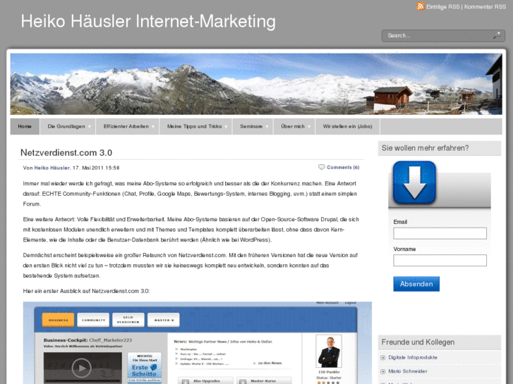 www.heiko-haeusler.com