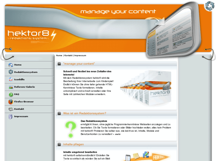 www.hektor8.com