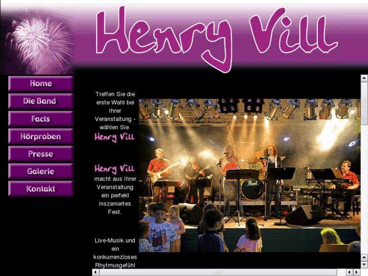 www.henryvill.com