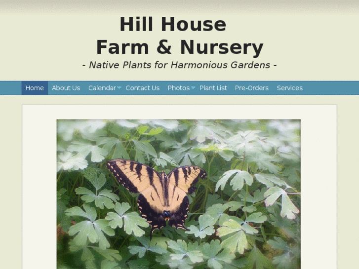 www.hillhousenativeplants.com