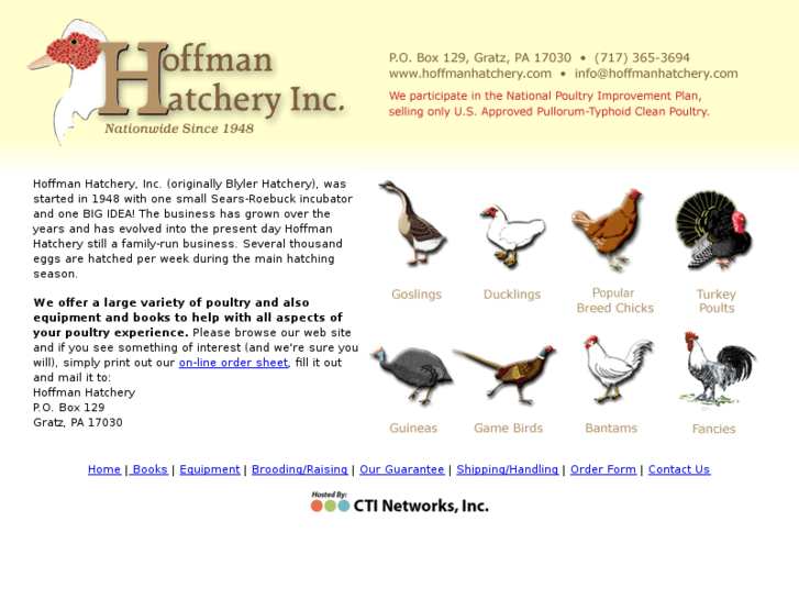 www.hoffmanhatchery.com