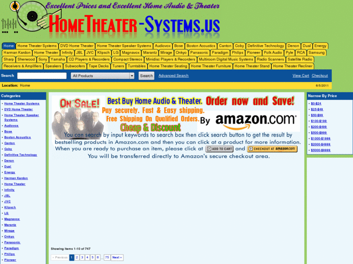 www.hometheater-systems.us