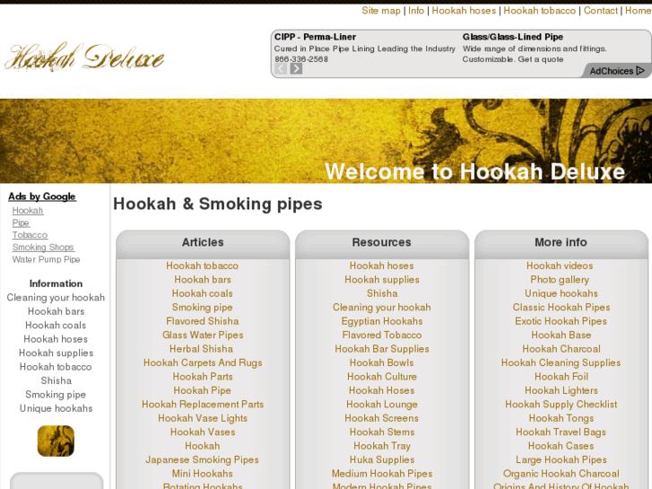 www.hookahdeluxe.com