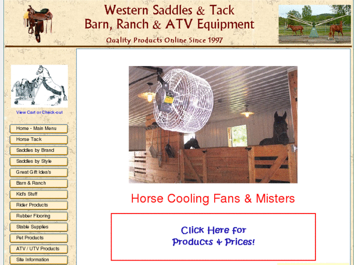 www.horsecoolingfans.com