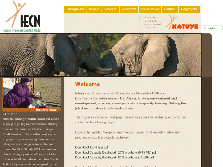 www.iecn-namibia.com