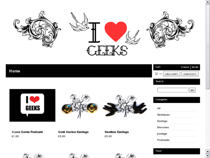 www.ilovegeeks.co.uk