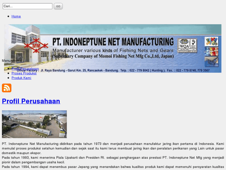 www.indoneptune.com