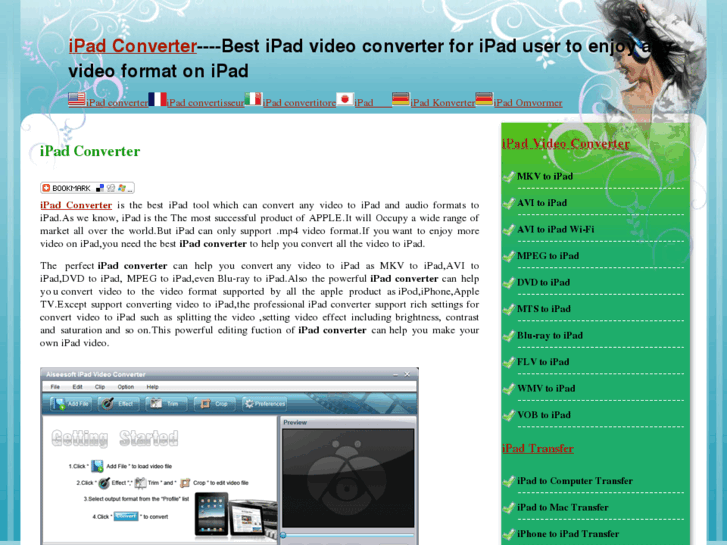 www.ipadconverterdownload.com