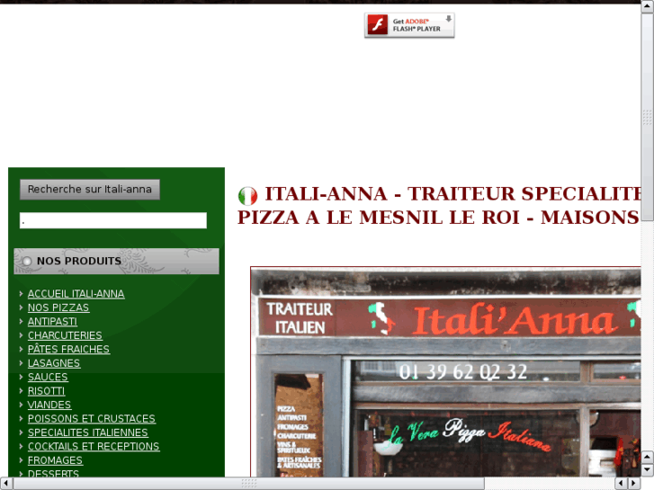 www.itali-anna.com