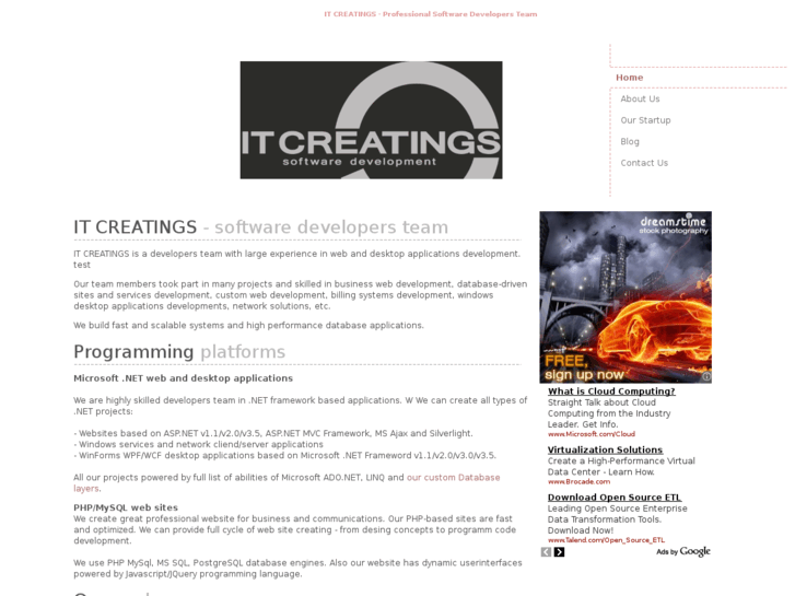 www.itcreatings.net