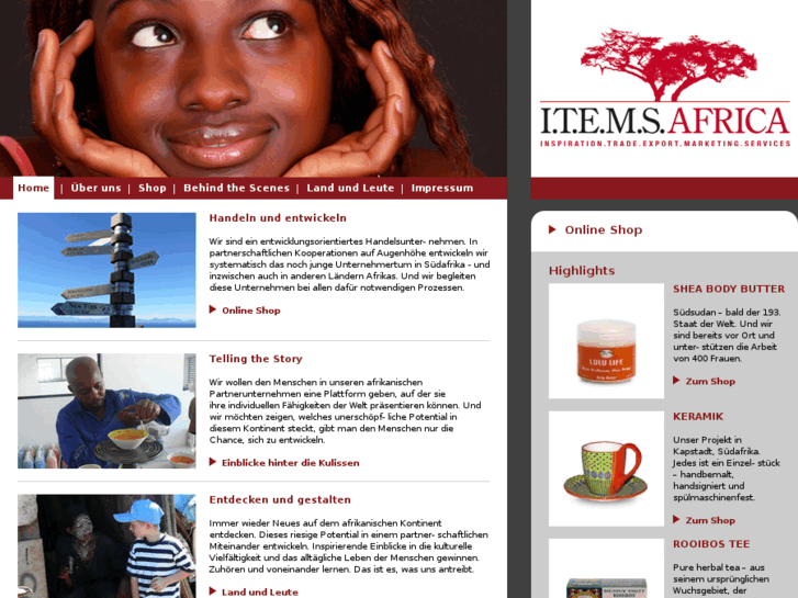 www.items-africa.com