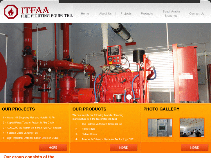 www.itfaa-fire.com