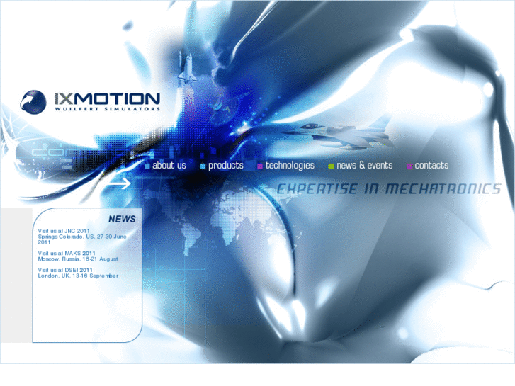 www.ixmotion.com