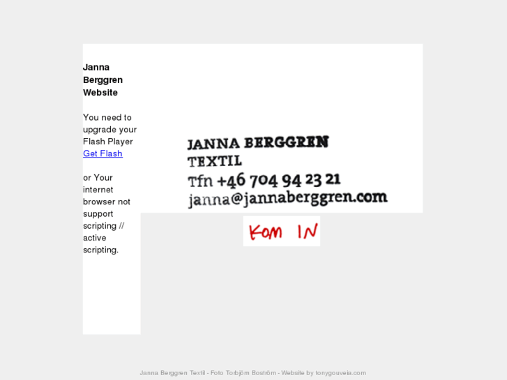 www.jannaberggren.com