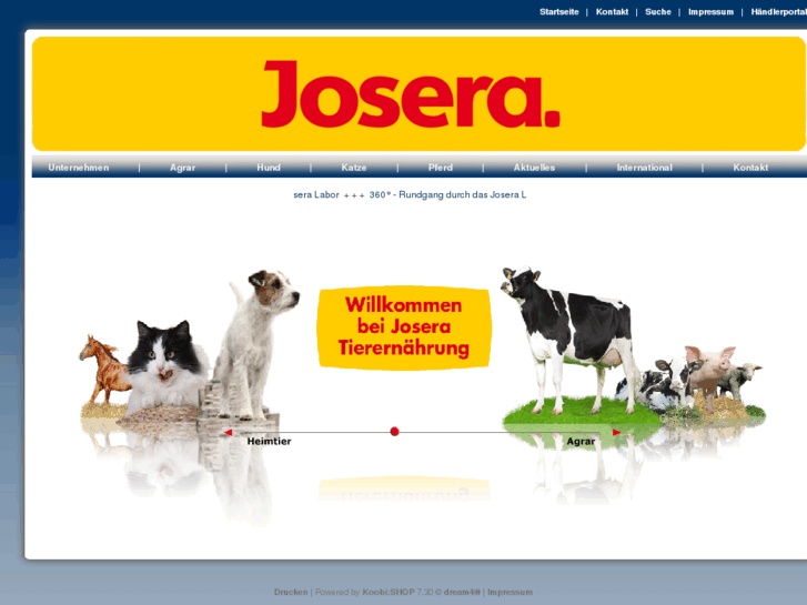 www.josera.com