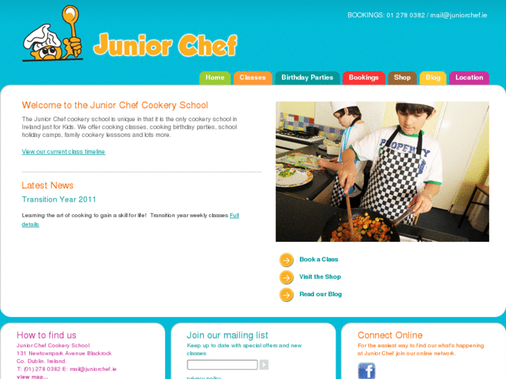 www.junior-chef.com