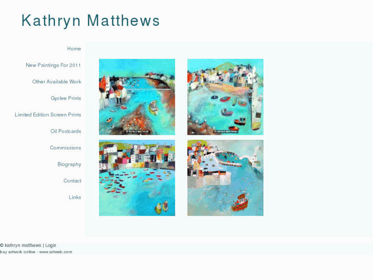 www.kathrynmatthews.com