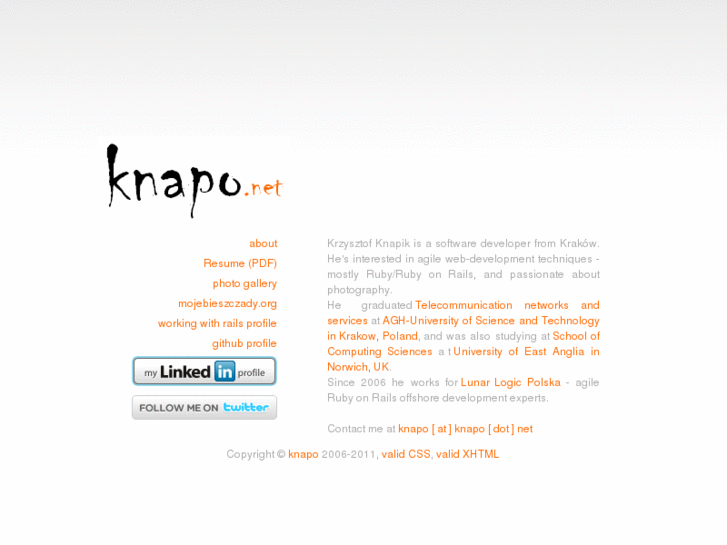 www.knapo.net