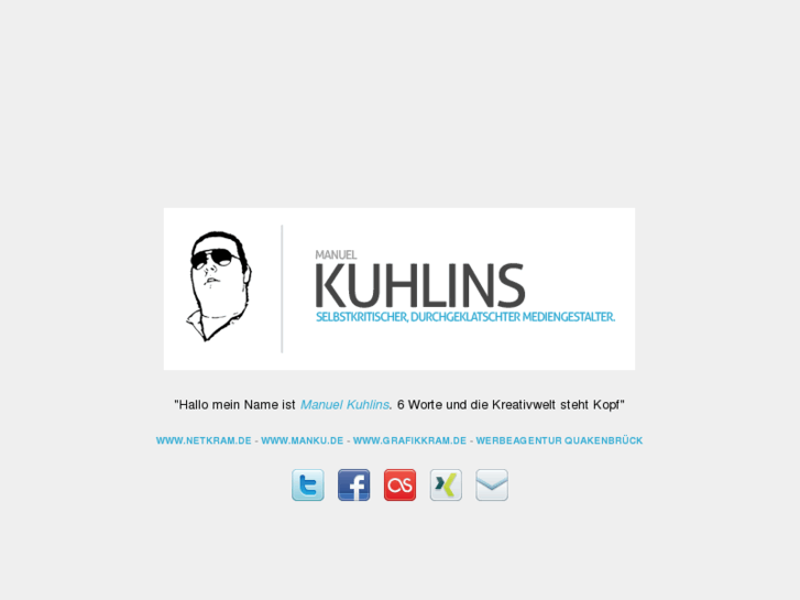 www.kuhlins.net