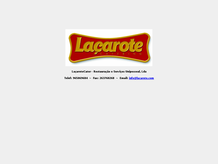 www.lacarote.com